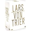 Coffret 6 DVD Lars von Trier : dogville - breaking the waves - dancer in the dark - les idiots - direktor - manderlay