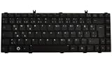 Keyboard, turkish (TR) 6037B0021507 for Fujitsu Amilo LA 1703 Reg.No. E25
