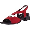 Remonte-Dorndorf Lilli R5953, Damen Sandalen/Fashion-Sandalen