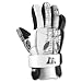 Warrior Adrenaline X Lacrosse Gloves 13 (White)
