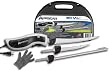 American Angler 110V Efk Freshwater Shark Blade and Fillet Kit American Angler 110V Efk Freshwater Shark Blade and Fillet Kit