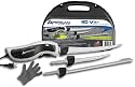 American Angler 110V Efk Freshwater Shark Blade and Fillet Kit