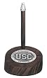 Army Black Knights Ironwood Pen Holder - NCAA College Athletics