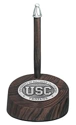 Army Black Knights Ironwood Pen Holder - NCAA College Athletics