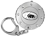 Produkt-Bild: Kaufmann 162 606 Concept XT Schl&uuml;sselanh&auml;nger mit Licht