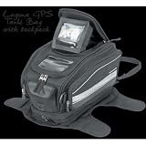 First Gear Laguna GPS Tank Bag with Backpack For Harley-Davidson by Firstgear&node=15684181
