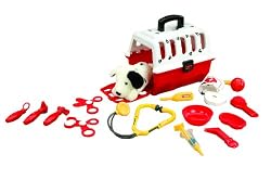 Dalmatian Vet Kit