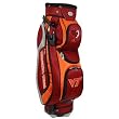 Virginia Tech Hokies NCAA Lettermans Club II Cooler Cart Bag