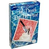 Til Death do Us Part Murder Mystery Party