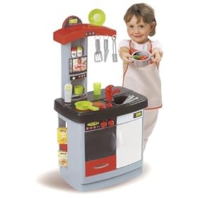 Smoby - D�guisement - Imitation - Cuisine Bon App�tit