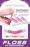 Bryton Pick Reusable, Size: 1