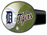 MLB Detroit Tigers 3-in-1 Deluxe Hitchcover