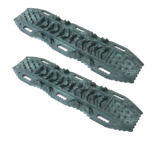 Smittybilt 2790 Element Traction Aid Ramps