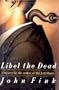 Libel the Dead