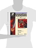 Read Essential Elements 2000 for Strings - Book 2: Double Bass on-line