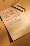 Deputy Ministers in Canada: Comparati...