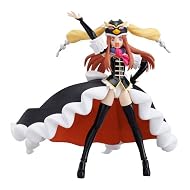  figma 輪るピングドラム プリンセス・オブ・ザ・クリスタル