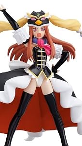 figma 輪るピングドラム プリンセス・オブ・ザ・クリスタル