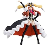 figma 輪るピングドラム プリンセス・オブ・ザ・クリスタル