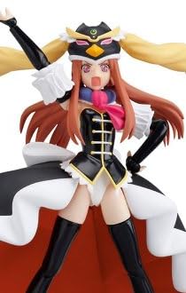 figma 輪るピングドラム プリンセス・オブ・ザ・クリスタル