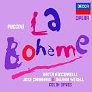 Puccini: La Boheme