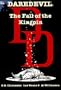 Daredevil: The Fall of the Kingpin