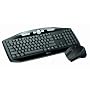 Trust MaxTrack Tastatur und Maus schnurlos schwarz&hellip von Trust