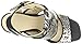 Calvin Klein Women's Vallin Snake Platform Pump