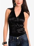Marciano Tuxedo Bodysuit