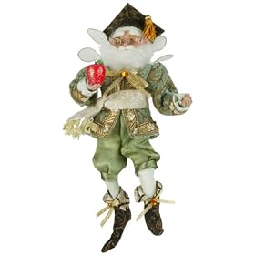 Best Teacher Fairy, Small 9''