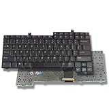 NEW US Laptop Keyboard for Dell Inspiron 8500 8600 Notebook