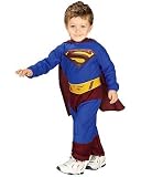 Infant Superman TODDLER