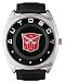 Jewelry : Transformers Autobot Limited Edition Collectors Watch #TRF0002LE