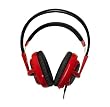 SteelSeries Siberia V2 (Red)