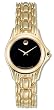 Movado Women's Aprezi 14K Solid Gold Watch #605331
