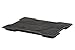 Avyzar Ultra-Slim Laptop Cooling Pad with quiet 160mm 1000RPM Fan