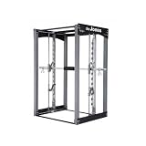 BodyCraft Jones Club Home Gym by