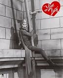 I Love Lucy Superhero New Tv Poster - 22x34 Poster