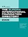 The Europa International Foundation Directory