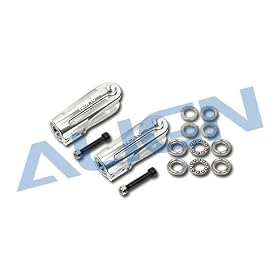 700 New Main Rotor Holder from Airplane Engines