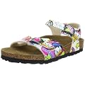 Birki TUVALU 333733, Sandali unisex bambino