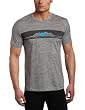 Icebreaker Men's Tech T Lite Alps T-Shirt