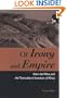 Of Irony and Empire: Islam, the West, and the Transcultural Invention of Africa (Suny Series, Explorations in Postcolonial Studies)
