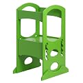 Little Partners Learning Tower - Apple Green