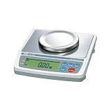 エー・アンド・デイ A&Dパーソナル電子天秤EK-610i-K