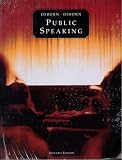 Public Speaking: Text with Videolab CD-ROM