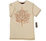 Boy's Coogi Short Sleeve Shirt
