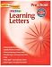 LEARNING LETTERS PRESCHOOL