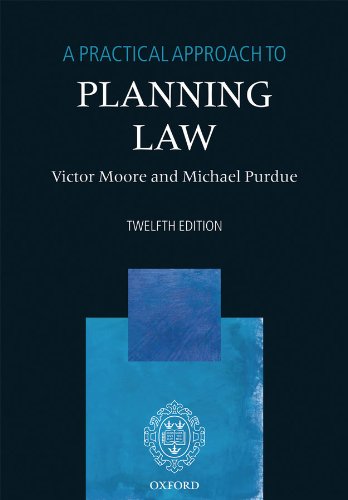 A Practical Approach to Planning Law