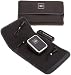 The Sharper Image CG-C140 Portable Charging Valet, Black